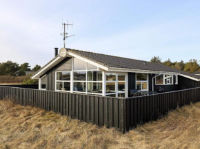 4 star holiday home in Vejers Strand